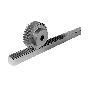 Rack & Pinion