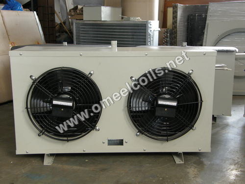 Low Temperature Units