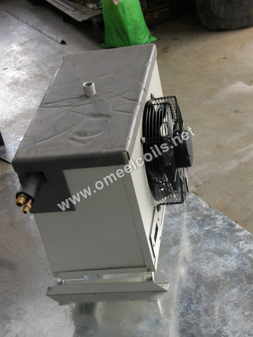 Low Temperature Condensing Unit