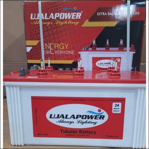 Inverter Tubular Batteries Inverter Tubular Batteries
