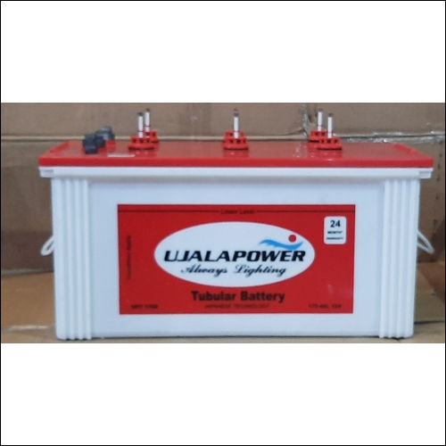 Inverter Batteries