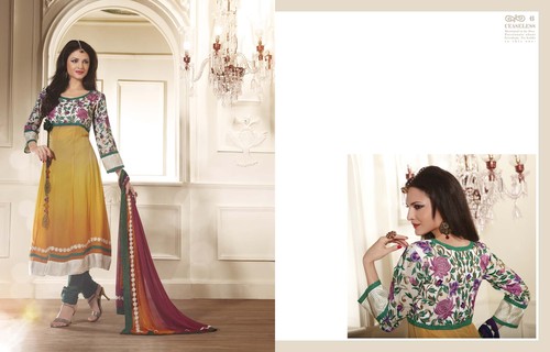 salwar kameez Exporters