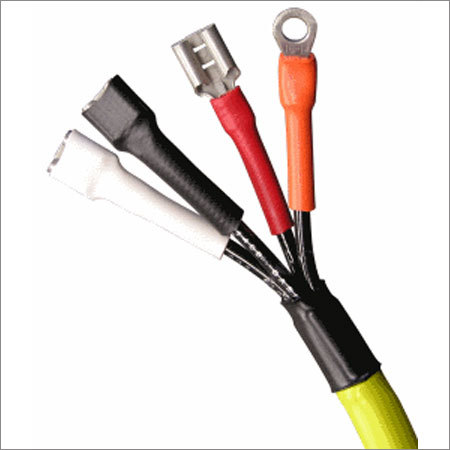 Polyolefin Heat Shrink Tubes