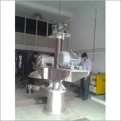 Planetary Mixer