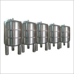Tank Vessel