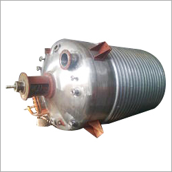 Pharmaceutical Vessel