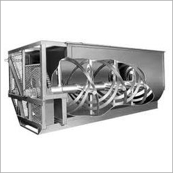 S.S. Ribbon Blender