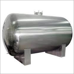 Storage Tank