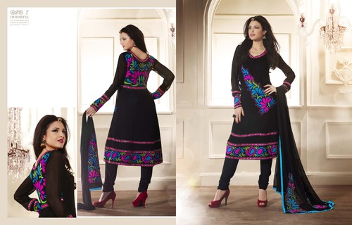 Latest Salwar Kameez