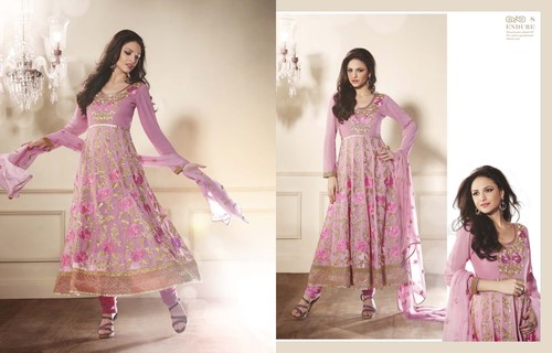 Readymade Salwar Kameez