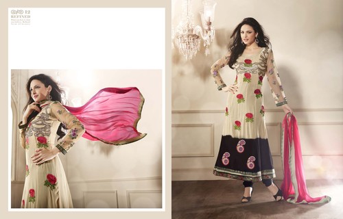 Indian Fashion Salwar Kameez