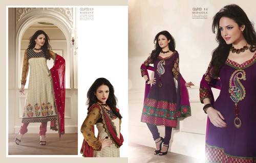 Indian Salwar Kameez