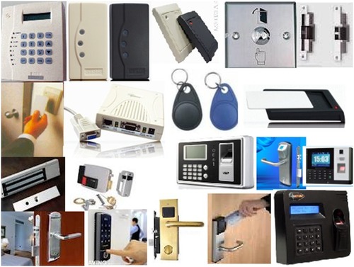 Access Control