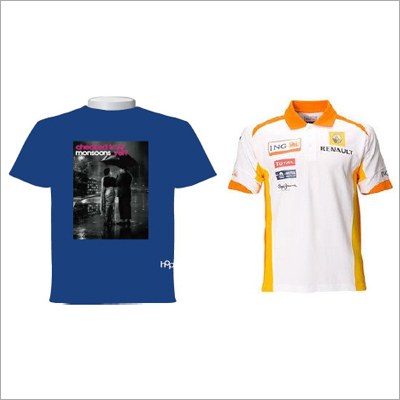 Customized T-Shirts