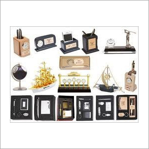 Corporate & Promotional Gifts