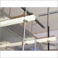 Cable Trays Galvanizing