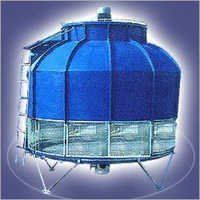 FRP Cooling Tower