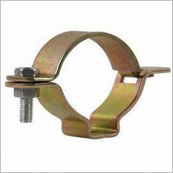 Galvanized Clamp