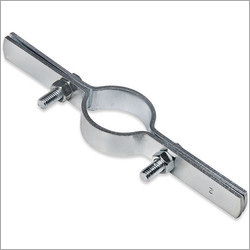 Pipe Clamps Galvanized Service