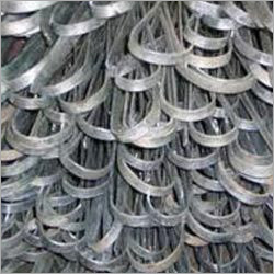 Galvanized Earthing Strips Services