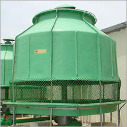 Galvanized Cooling Tower