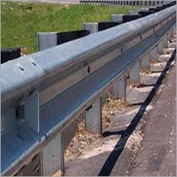 Highway Guard Rail