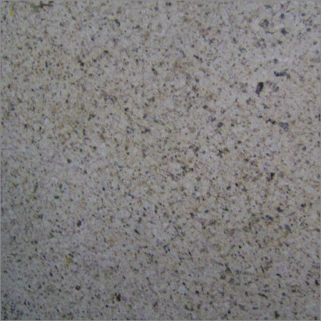 Granite Yellow