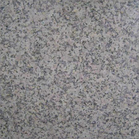 Yellow Granite Slab