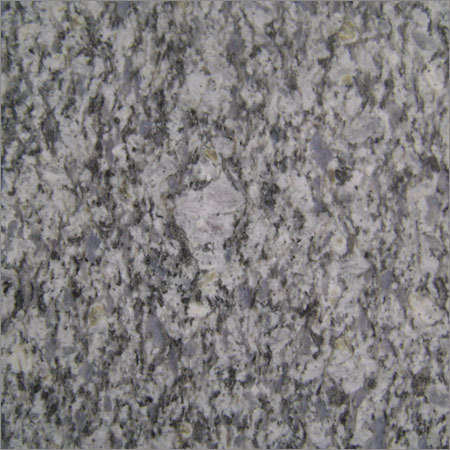 Imperial White Granite