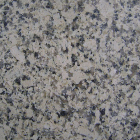 Crystal Yellow Granite