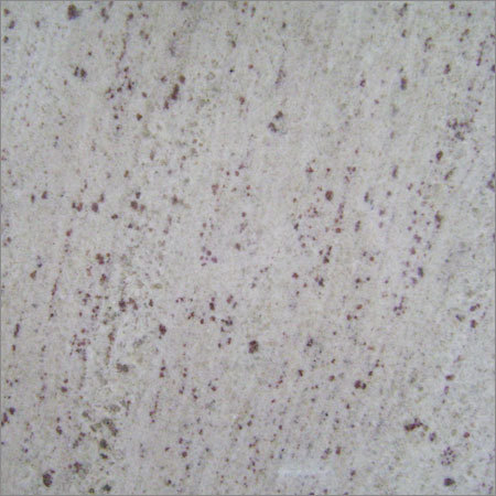 Granite Amba White