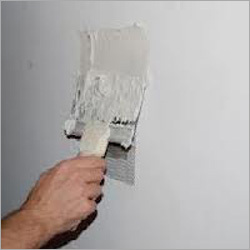 Cement Wall Putty
