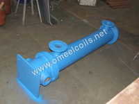 Shell Oil Cooler