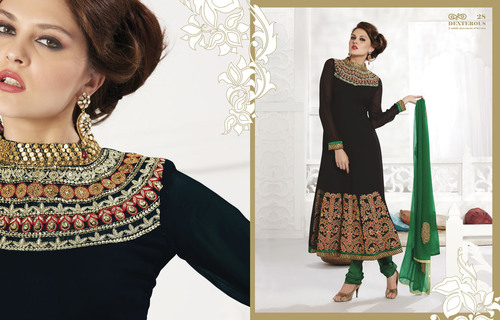 patterns for salwar kameez