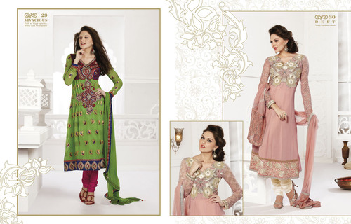 designs of salwar kameez