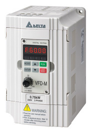 AC Drive/Inverter M series
