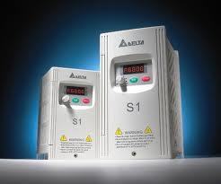 AC Drive/Inverter S series