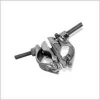 Swivel Couplers With Flange Nuts