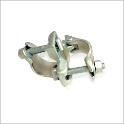 Scaffolding Combination Coupler
