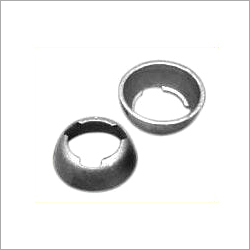 Scaffolding Pressed Bottom Cups - Sheet Metal, 4mm x 30mm | High Tensile Strength, Durable, Easy Installation, Perfect Fitting