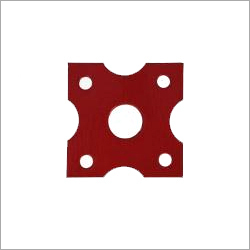 Prop Plates - 120x120x5mm | Low Carbon Steel, High Tensile Strength, Corrosion Resistant, Precision Machined Finish