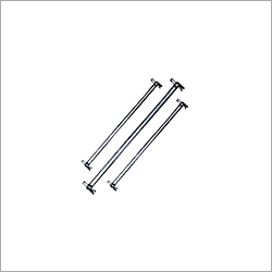 Pipe Stagings