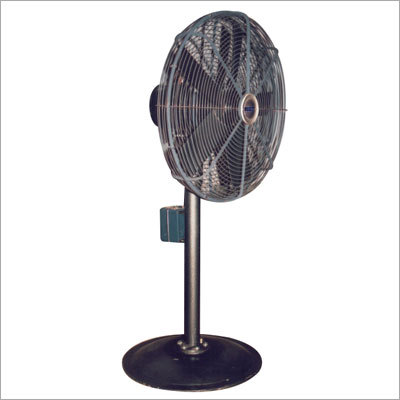 Low Noise Air Circulators Fan