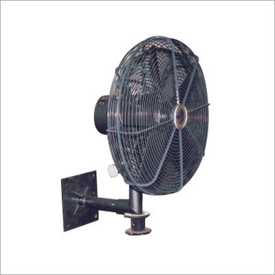 Table Air Circulator Fan