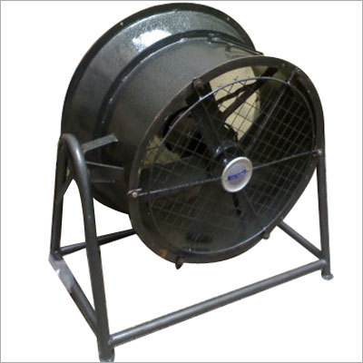 Exhaust Air Blowers