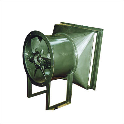 Tube Air Blowers