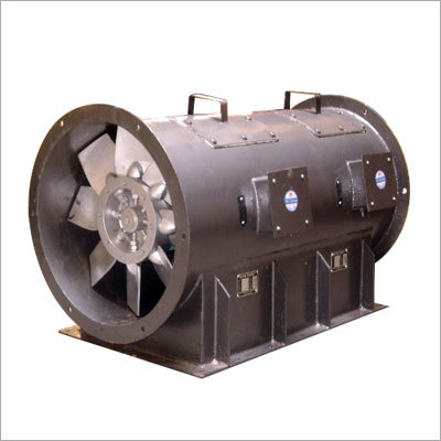 High Efficiency Air Blowers