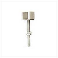 Adjustable U Head Jack