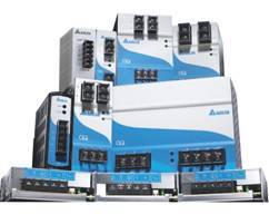 Industrial Power Supply (SMPS)
