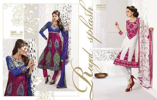 indian dress salwar kameez